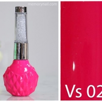 สีเจลทาเล็บ Vs-023