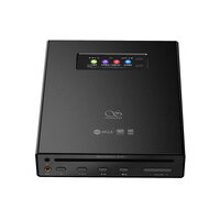 Shanling EC Mini ดำ