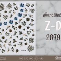 Z-D 2879