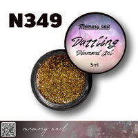 N349 Dazzling Diamond Gel