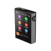 Shanling M1 Plus ดำ
