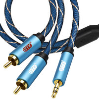 ERTK RCA TO AUX 1.5 เมตร