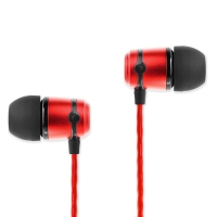 Soundmagic E50 สีแดง