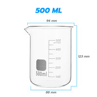 500 ml