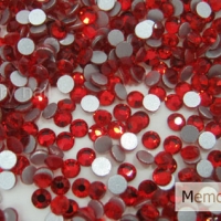 เพชรชวาAA+ ซองใหญ่ กลม สีแดง ขนาด 8 บรรจุ 1440เม็ด