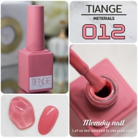 TIANGE MATERIALS 12