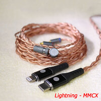 Thor Lightning [MMCX]