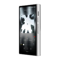 Hiby R8II **เงิน**