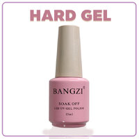 HARD GEL BANGZI