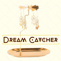 รูปตาข่ายดักฝัน Dream Catcher