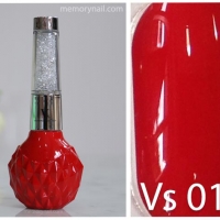 สีเจลทาเล็บ Vs-019