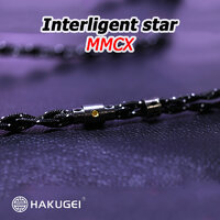 Interligent star MMCX