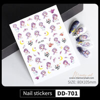 DD-701