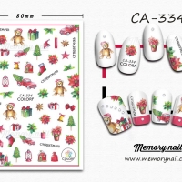 CA-334