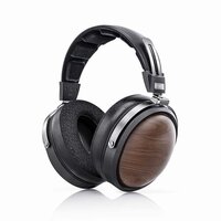 FiiO FT1 ดำวอลนัท