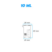 10 ml
