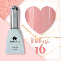 Mokasi รหัส 16