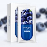 BQY1784 Blueberry บลูเบอร์รี่