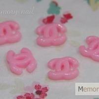 ชาาแนววว พลาสติก -สีชมพู