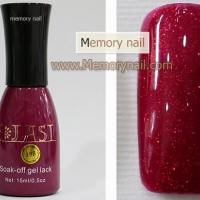 สีเจลทาเล็บ EJ-198