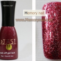 สีเจลทาเล็บ EJ-225
