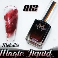 Metallic Magic Liquid 012