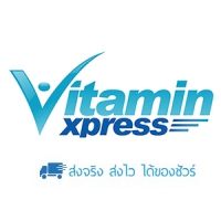 ร้านVitamin-Xpress