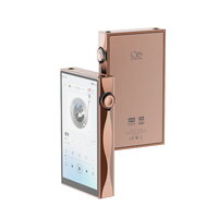 Shanling M3Plus ทอง