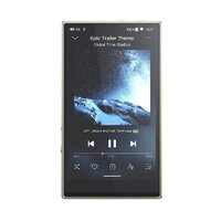 FiiO M21 Gold