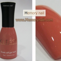 สีเจลทาเล็บ-สีทาเล็บเจล EJ-052