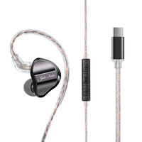 FiiO JD1 ดำ TypeC