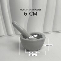 6 cm