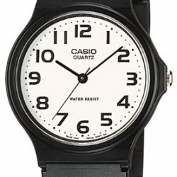 นาฬิกา คาสิโอ Casio Analog'men รุ่น MQ-24-7B2