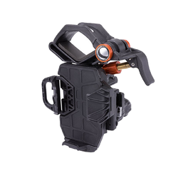 อุปกรณ์หนีบมือถือกับกล้องดูดาว NexYZ