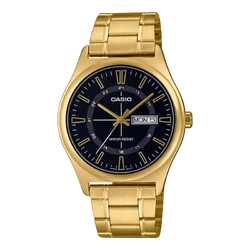 นาฬิกา Casio STANDARD Analog-Men' รุ่น MTP-V006G-1C ของแท้ รับประกัน1ปี