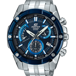นาฬิกา Casio EDIFICE BULKY RETRO CHRONO EFR-559 series รุ่น EFR-559DB-2AV ของแท้ รับประกัน 1 ปี