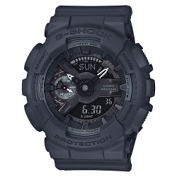 นาฬิกา คาสิโอ Casio G-Shock S-Series Cool Matte color Collection รุ่น GMA-S110CM-8A ของแท้ รับประกัน1ปี