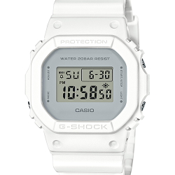 นาฬิกา Casio G-Shock Limited DW-5600CU Military Calm & Clean color series รุ่น DW-5600CU-7 (นำเข้าEurope ไม่มีวางขายในไทย) ของแท้ รับประกัน1ปี