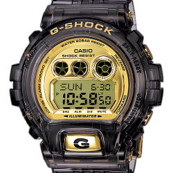 นาฬิกา คาสิโอ Casio G-Shock Standard digital รุ่น GD-X6900FB-8DR (CMG)