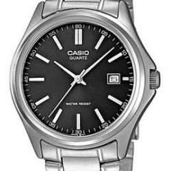นาฬิกา คาสิโอ Casio STANDARD Analog'men รุ่น MTP-1183A-1A