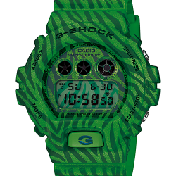 นาฬิกา คาสิโอ Casio G-Shock Limited model รุ่น DW-6900ZB-3