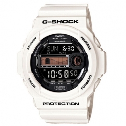นาฬิกา CASIO G-SHOCK x In4mation G-Lide Tide Graph Limited Edition Watch รุ่น GLX-150X-7 (หายากมาก) Rare item