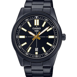 นาฬิกา Casio STANDARD Analog-Men' รุ่น MTP-VD02B-1E ของแท้ รับประกัน 1 ปี