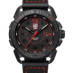 นาฬิกา Luminox ICE-SAR ARCTIC 1000 SERIES รุ่น XL.1002 Sapphire Crystal Glass