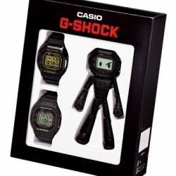 นาฬิกา คาสิโอ Casio G-Shock 30th Anniversary Limited model รุ่น GSET-30-1 (Europe) หายากมาก