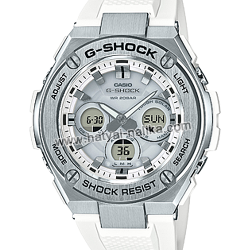 นาฬิกา Casio G-Shock G-STEEL Mini series รุ่น GST-S310-7A ของแท้ รับประกัน1ปี