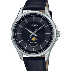 นาฬิกา Casio STANDARD Analog-Men' รุ่น MTP-M100L-1AV ของแท้ รับประกัน1ปี
