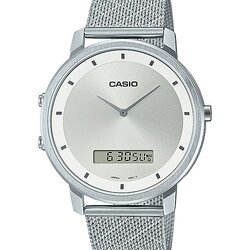 นาฬิกา Casio STANDARD Analog-Men' รุ่น MTP-B200M-7E ของแท้ รับประกัน 1 ปี