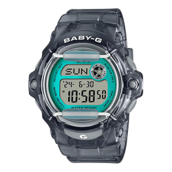 นาฬิกา Casio Baby-G STANDARD DIGITAL รุ่น BG-169U-8B ของแท้ รับประกัน 1 ปี