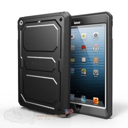 เคสกันกระแทก Apple iPad mini 1, 2, 3 [Tuatara] จาก Fintie